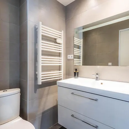 Appartamento Les Pins Avec Terrasse