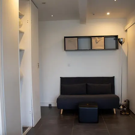 Appartamento Les Pins Avec Terrasse *