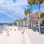 Διαμέρισμα Les Pins Avec Terrasse