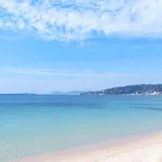 Les Pins Avec Terrasse * Ζουάν λε Πιν