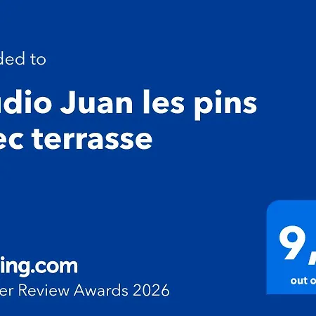 Les Pins Avec Terrasse Apartman *